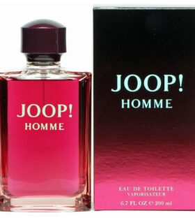 Joop! Homme 200 ML EDT SPRAY UOMO