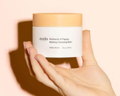 Ondo Beauty 36.5 Pong-Pong 100 g