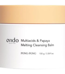 Ondo Beauty 36.5 Pong-Pong