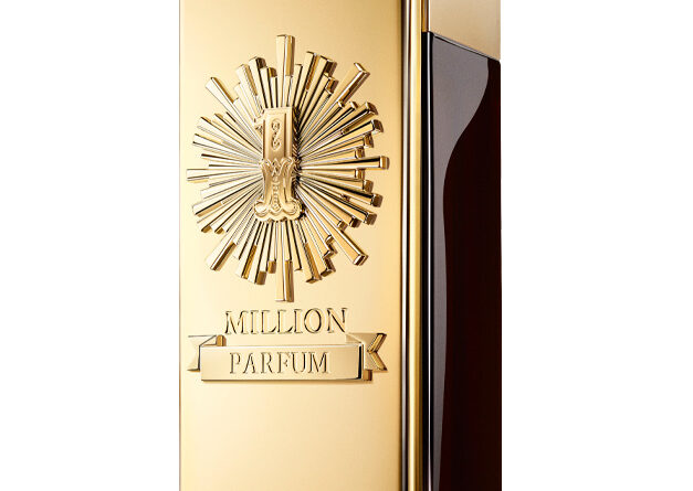 1 Millionen Parfum