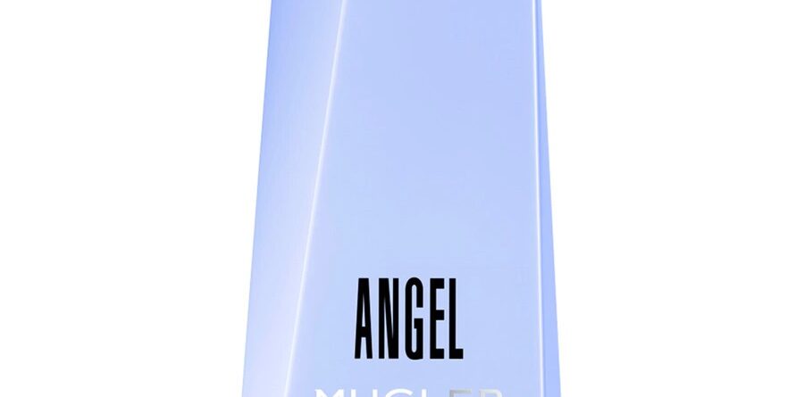 Loción corporal Mugler Angel