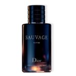 Perfume Dior Sauvage