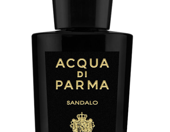 SANDALIA agua Parma 100 ml EDP