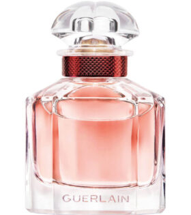 Mon Guerlain bloom of rose