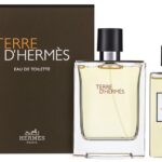 Terre D’Hermès EDT Gift Set