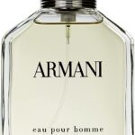 Armani Eau Pour Homme100 ml EDT UOMO