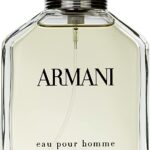 Armani Wasser für Männer100 ml EDT UOMO