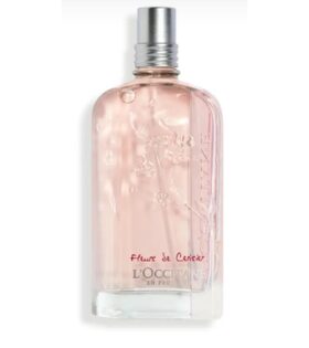Occitane En Provence Fleurs Cerisier