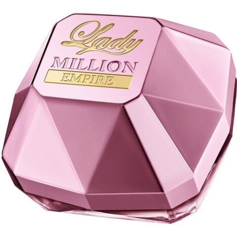 Paco Rabanne Lady Million Empire 80 ml EDP Original Sample JOY