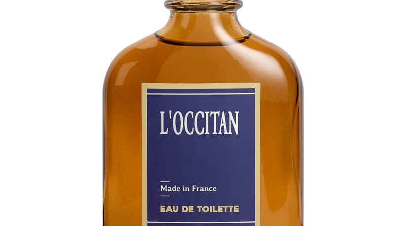 L’Occitane en Provence L'Occitan
