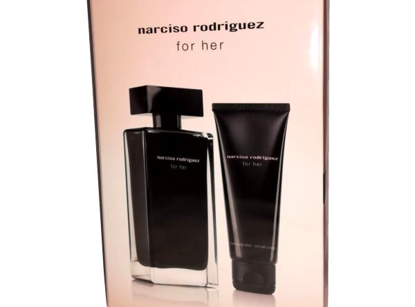Rodriguez for her gift set