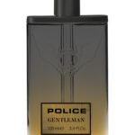 Police Gentleman