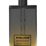 Gentleman de la police