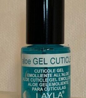 LAYLA Aloe Gel Cuticle 