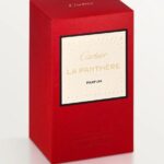 Panthere Parfum 100 ML SCATOLATO
