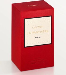 Panthere Parfum 100 ML SCATOLATO