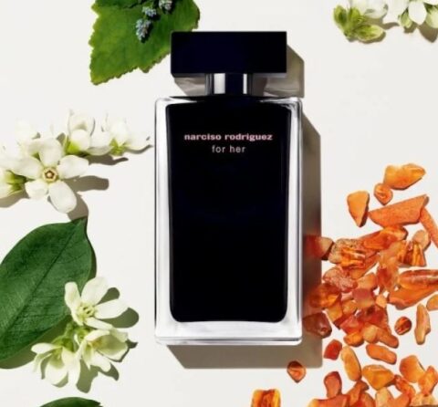Rodriguez For Her EDT --