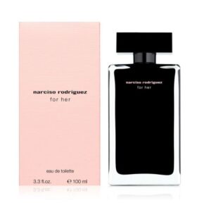 Rodriguez For Her Eau De Toilette