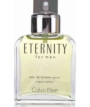 Calvin Klein Eternity para hombres