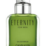 CK Eternity para hombres