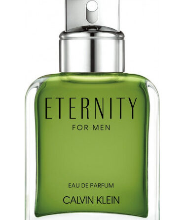 CK Eternity para hombres