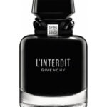 Givenchy L’Interdit Intense