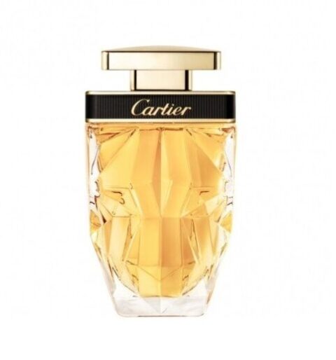 Cartier La Panthere PARFUM 75 ML Donna - JOY Parfumeries