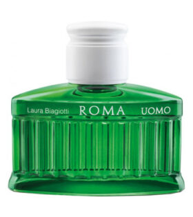 Laura Biagiotti Roma Uomo Green Swing