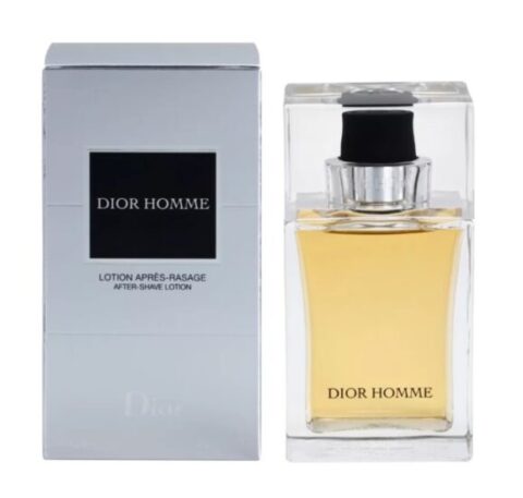 Dior Homme After Shave