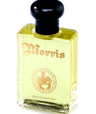 Morris Men's
