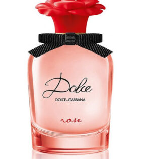 Dolce & Dolce Rose Gabbana