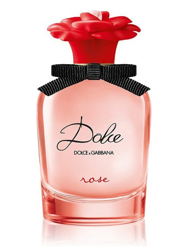 dolce gabbana original red perfume