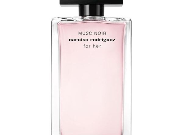 Narciso Rodriguez For Her Black Musk