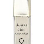Ambre Gris Eau de Cologne Parfumee