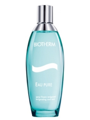 Biotherm Eau Pure 100 ml EDT Donna JOY Perfume Stores