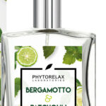 Bergamot & Patchouli