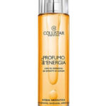 Colistar perfume of energy