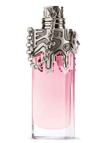 Thierry Mugler Weiblichkeit
