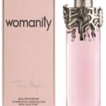 Mugler Womanity 80 ml