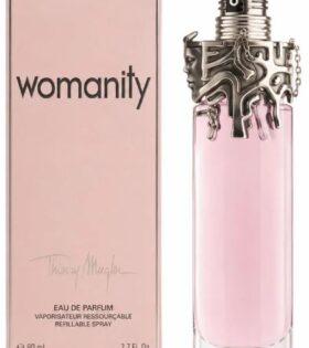 La féminité de Mugler 80 ml