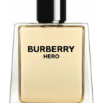 Héroe de Burberry