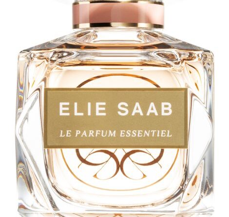 Elie Saab The Essential Perfume