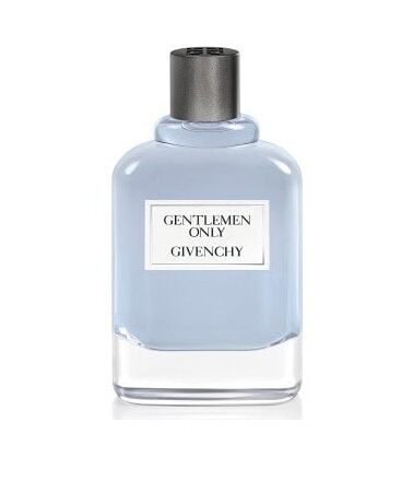 Givenchy Gentlemen Only 100 ml EDT Original Sample JOY Perfume