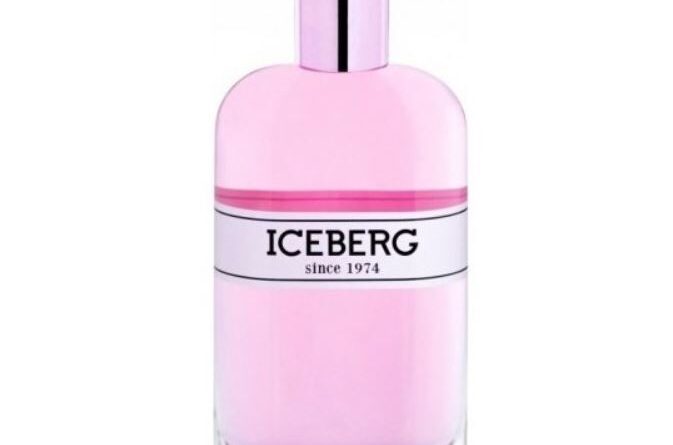 Iceberg depuis 1974 Pour elle