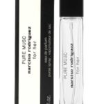 عطر مسك نقي لها 10 مل