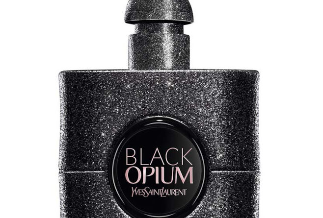 Black Opium Eau de Parfum Extreme