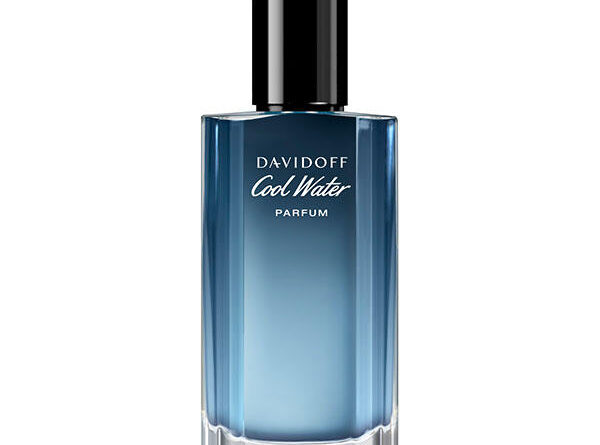 Davidoff Cool Water For Him
