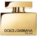 Gabbana The One Gold