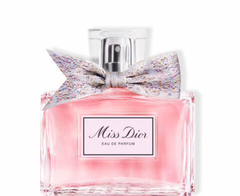 Dior Miss Dior Eau de Parfum 100 ml Woman EDP Original Sample
