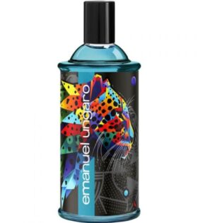 EMANUEL UNGARO Intenso Para Él